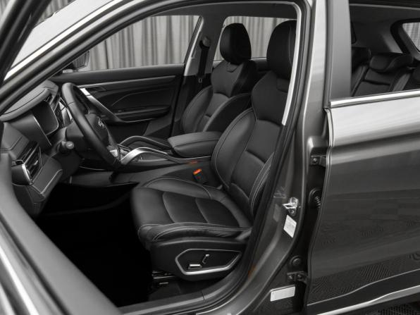 Geely Atlas Pro с пробегом 2023 года, цена 2 170 000 рублей, 27392 км, внедорожник, Автокод Объявления