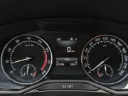 Skoda Superb III Москва  - изображение 50
