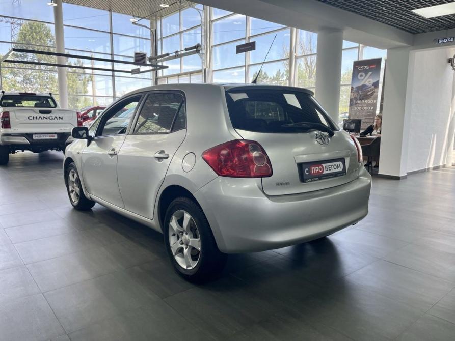 Toyota Auris I Ростов-на-Дону  - изображение 5