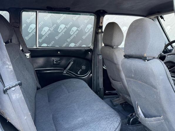Lada (ВАЗ) 2131 (4x4) I с пробегом 2005 года, цена 350 000 рублей, 236000 км, внедорожник, Автокод Объявления