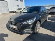 Hyundai Solaris II Тольятти  - изображение 8