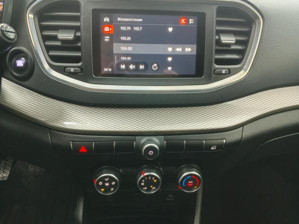 Lada (ВАЗ) Vesta I Рестайлинг (NG) с пробегом 2023 года, цена 1 158 000 рублей, 30767 км, седан, Автокод Объявления