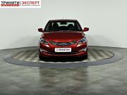 Hyundai Solaris I Рестайлинг Белгород  - изображение 18