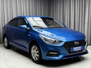 Hyundai Solaris II Ижевск  - изображение 30