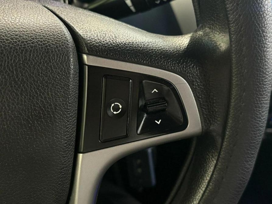 Hyundai Solaris I Рестайлинг Красноярск  - изображение 18