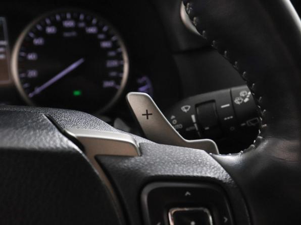 Lexus NX I Рестайлинг с пробегом 2019 года, цена 3 177 000 рублей, 171359 км, внедорожник, Автокод Объявления