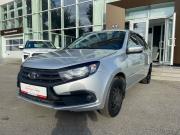 Lada (ВАЗ) Granta I Рестайлинг Миасс  - изображение 16