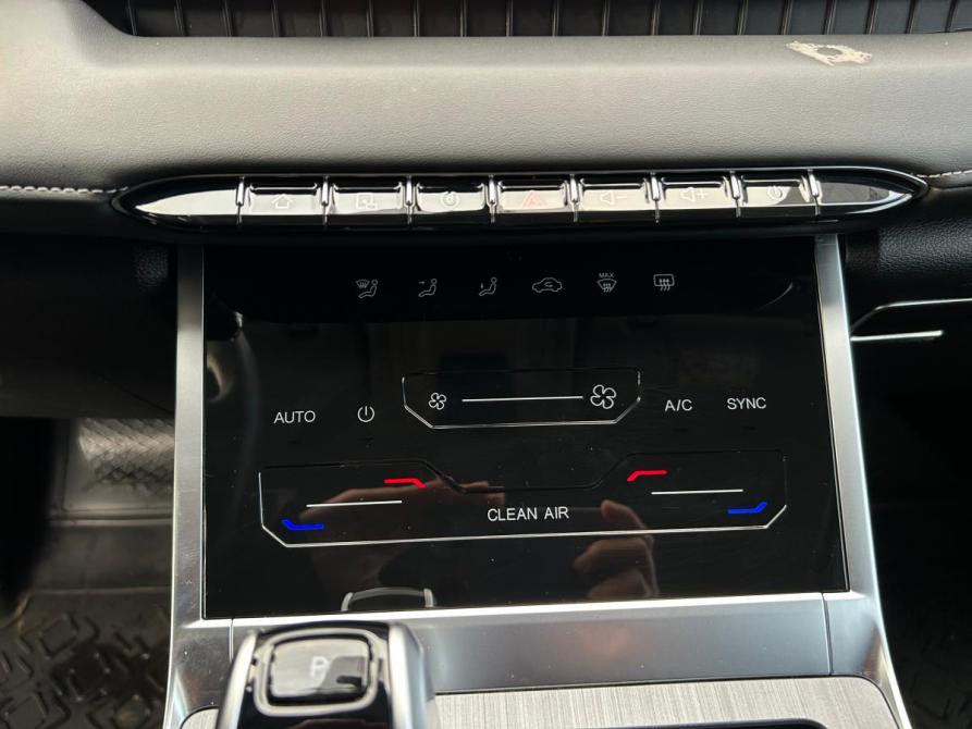 Chery Tiggo 7 Pro Max I Альметьевск  - изображение 24