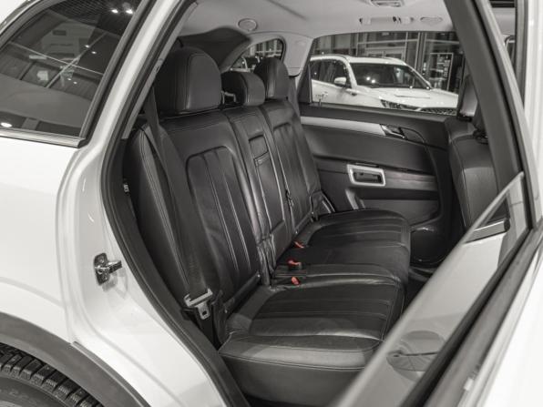 Opel Antara I Рестайлинг с пробегом 2012 года, цена 1 150 000 рублей, 141792 км, внедорожник, Автокод Объявления