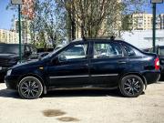 Lada (ВАЗ) Kalina I Санкт-Петербург  - изображение 18