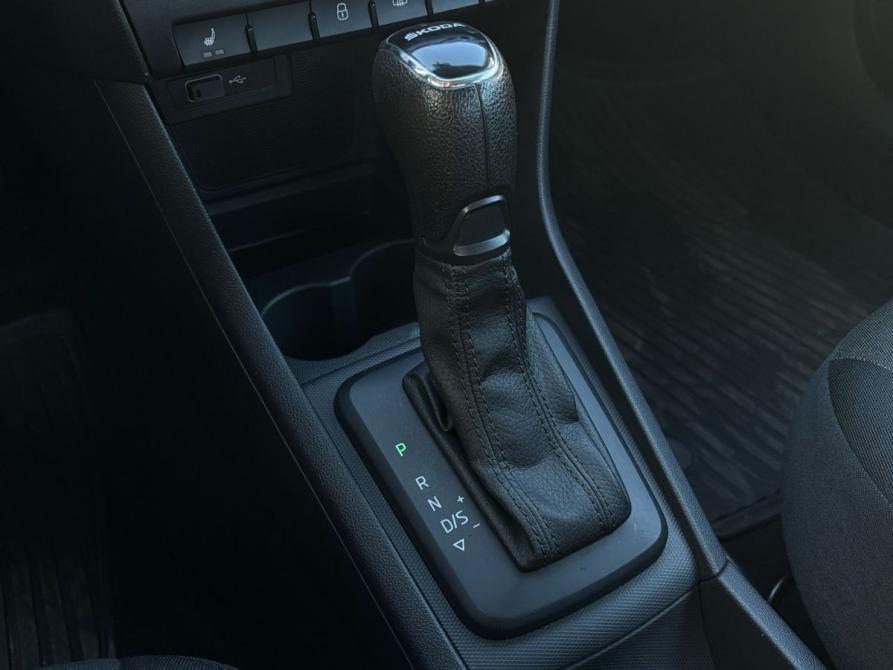 Skoda Rapid I Рестайлинг Калуга  - изображение 15