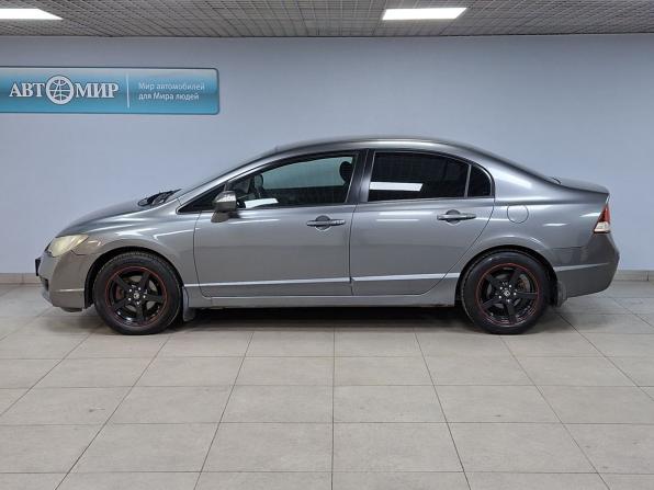 Honda Civic VIII Рестайлинг с пробегом 2010 года, цена 762 000 рублей, 199998 км, седан, Автокод Объявления