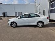 Volkswagen Polo VI Москва  - изображение 21