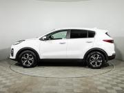 Kia Sportage IV Рестайлинг Санкт-Петербург  - изображение 30