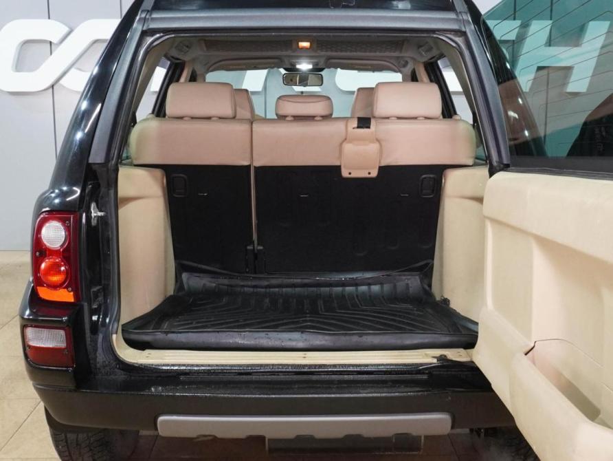 Land Rover Freelander I Рестайлинг Воронеж  - изображение 18