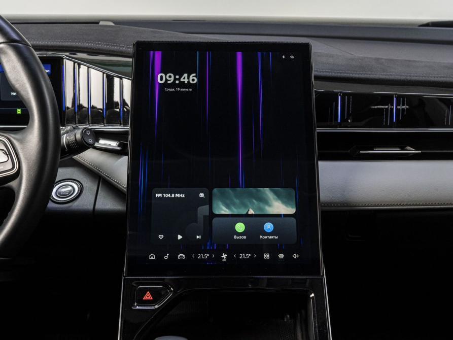 Geely Atlas II Тюмень  - изображение 22
