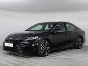 Toyota Camry IX (XV80) China Market Химки  - изображение 19