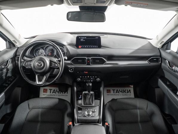 Mazda CX-5 II с пробегом 2020 года, цена 2 882 000 рублей, 133518 км, внедорожник, Автокод Объявления