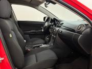 Mazda 3 I (BK) Москва  - изображение 24