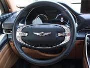 Genesis GV80 I Москва  - изображение 51