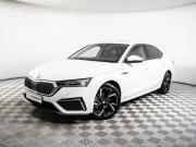 Skoda Octavia IV (A8) Москва  - изображение 19