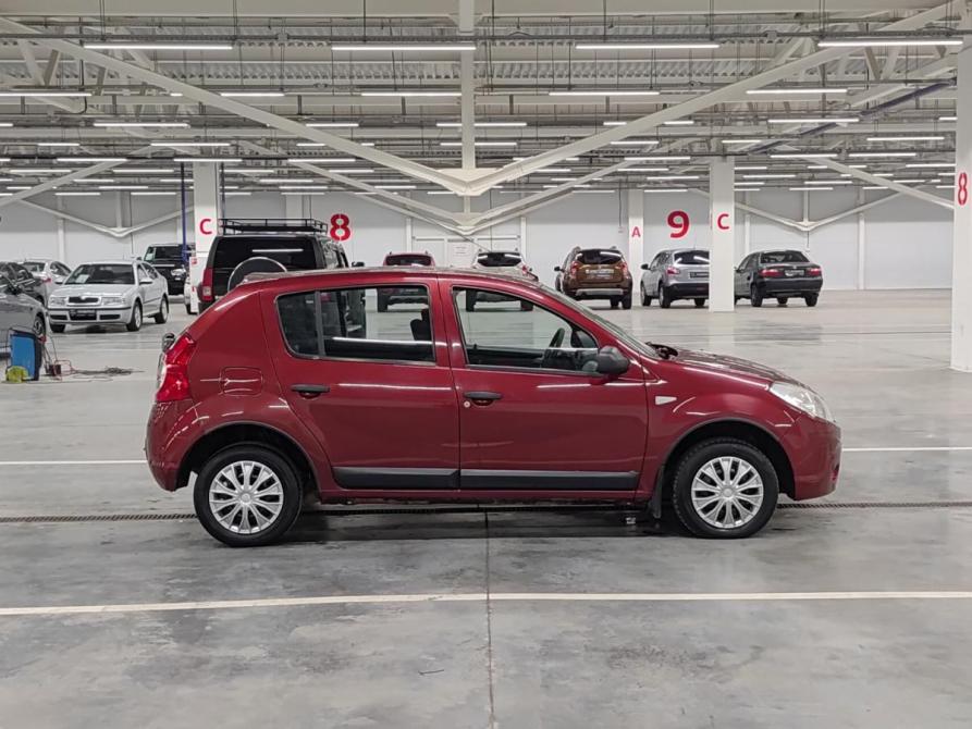 Renault Sandero I Казань  - изображение 5
