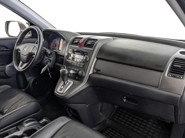 Honda CR-V III с пробегом 2008 года, цена 2 200 000 рублей, 53559 км, внедорожник, Автокод Объявления