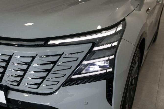 Новый Changan CS75 Plus IV 2025 года, цена 4 388 455 рублей, внедорожник, Автокод Объявления