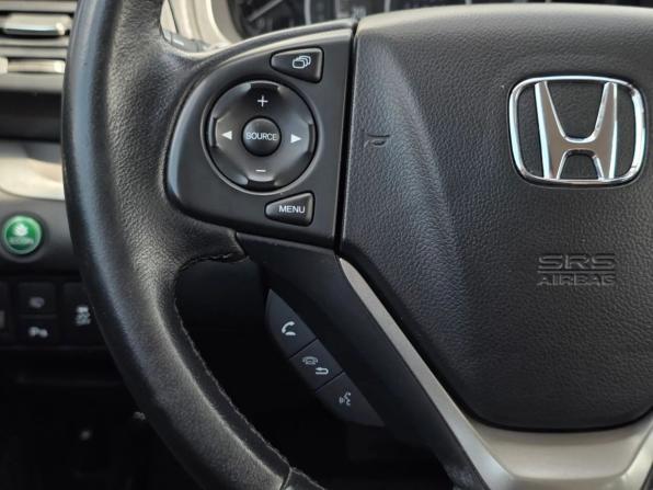 Honda CR-V IV с пробегом 2014 года, цена 1 700 000 рублей, 174749 км, внедорожник, Автокод Объявления