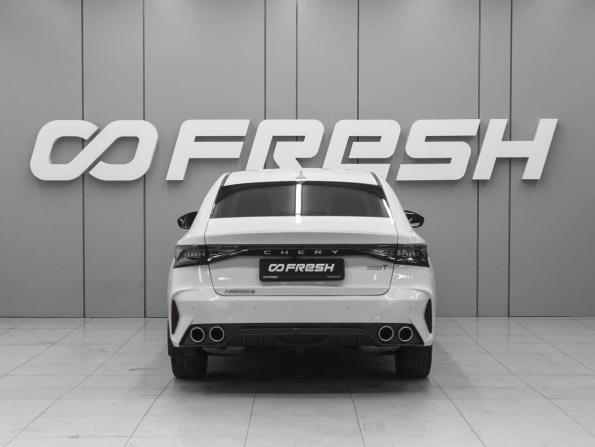 Chery Arrizo 8 с пробегом 2024 года, цена 1 769 000 рублей, 101192 км, седан, Автокод Объявления