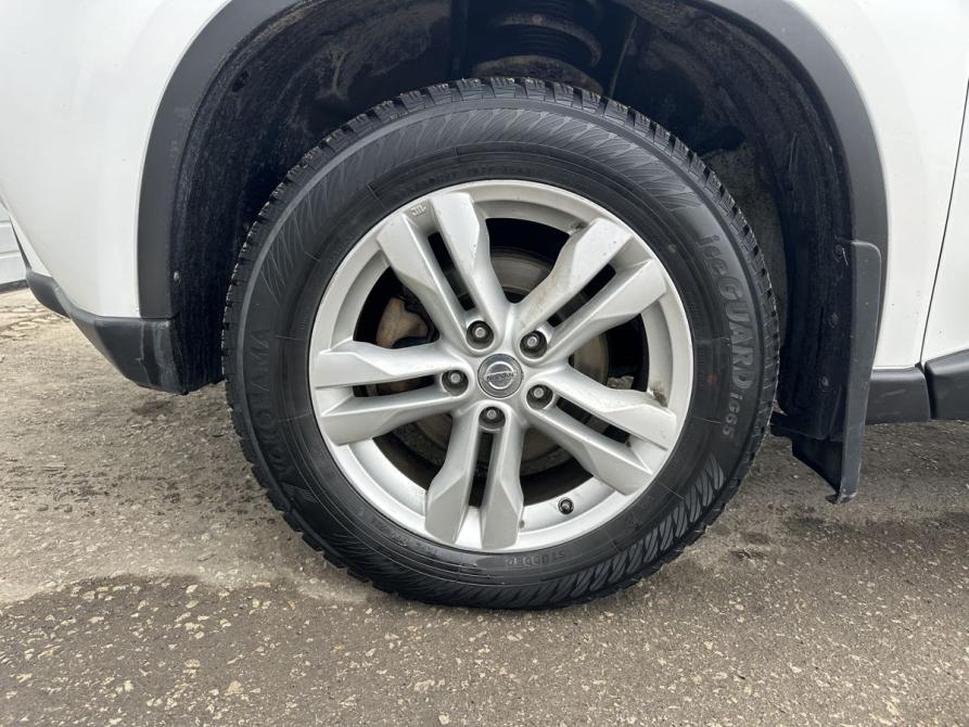 Nissan X-Trail II Рестайлинг Саратов  - изображение 14