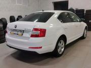 Skoda Octavia III (A7) Стерлитамак  - изображение 20