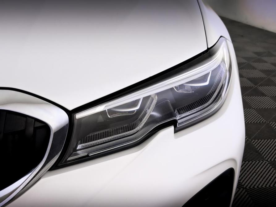 BMW 3 серии VII (G2x) Москва  - изображение 17