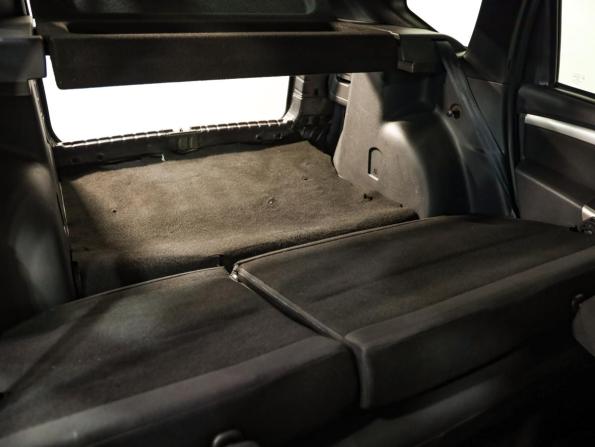 Nissan Terrano III (D10) с пробегом 2018 года, цена 1 049 777 рублей, 146338 км, внедорожник, Автокод Объявления