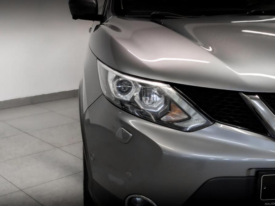 Nissan Qashqai II Москва  - изображение 17