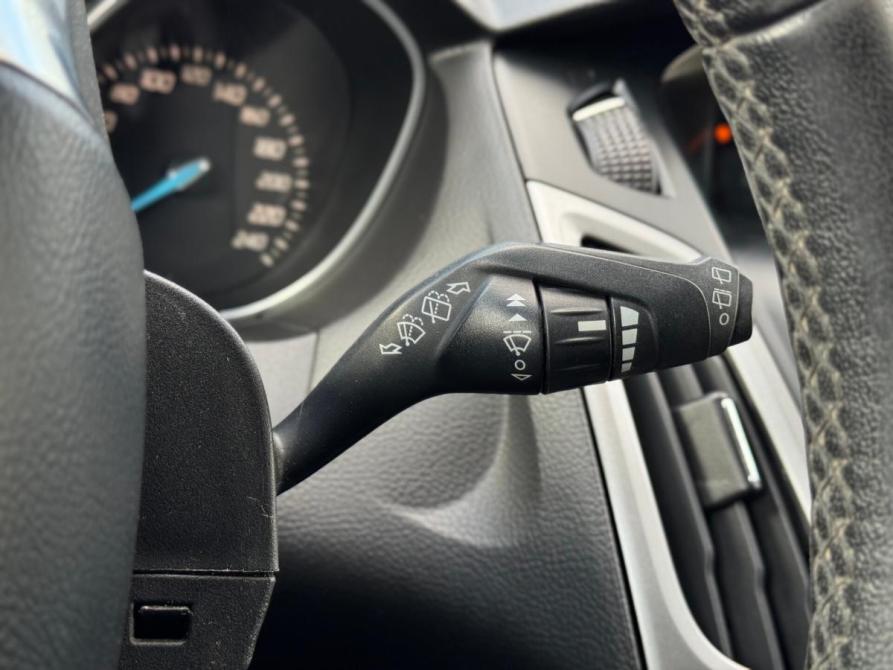 Ford Focus III Ульяновск  - изображение 17
