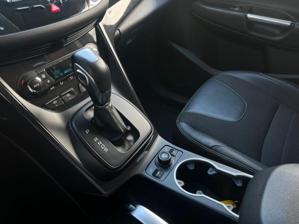 Ford Kuga II с пробегом 2013 года, цена 969 000 рублей, 173000 км, внедорожник, Автокод Объявления