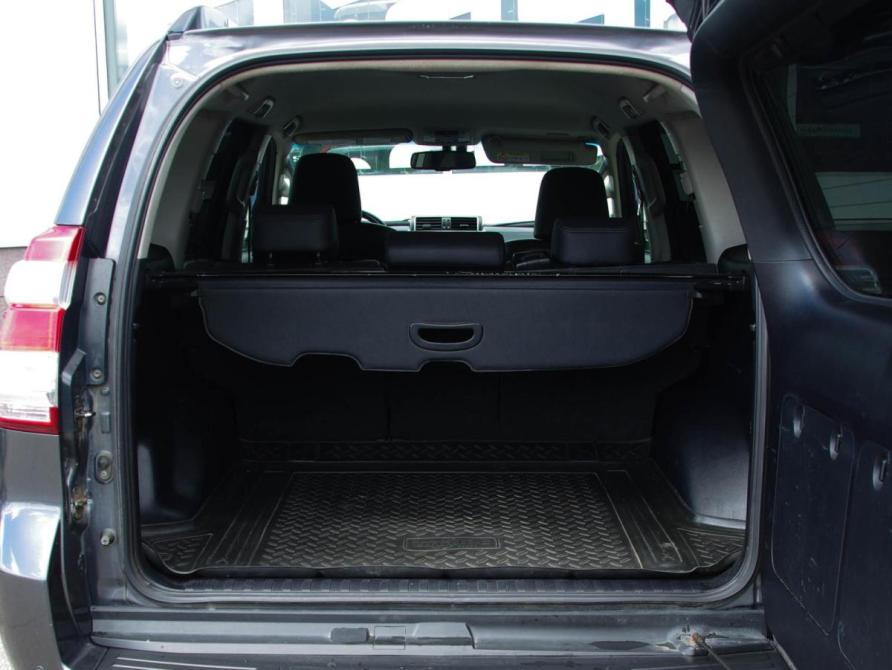 Toyota Land Cruiser Prado 150 Series Рестайлинг 1 Владимир  - изображение 34