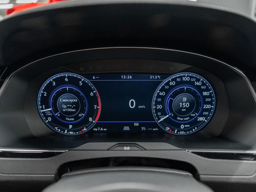 Volkswagen Arteon I Красноярск  - изображение 12