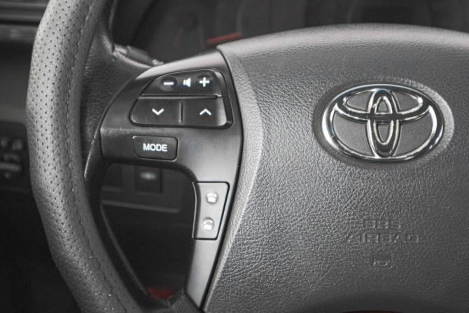 Toyota Camry VI (XV40) с пробегом 2007 года, цена 999 000 рублей, 203500 км, седан, Автокод Объявления