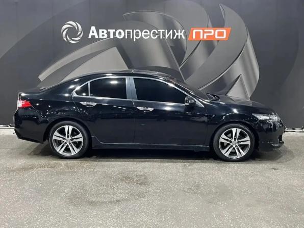 Honda Accord VIII с пробегом 2008 года, цена 1 185 000 рублей, 222277 км, седан, Автокод Объявления