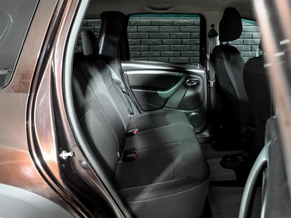 Renault Duster I Рестайлинг с пробегом 2020 года, цена 1 810 000 рублей, 68333 км, внедорожник, Автокод Объявления