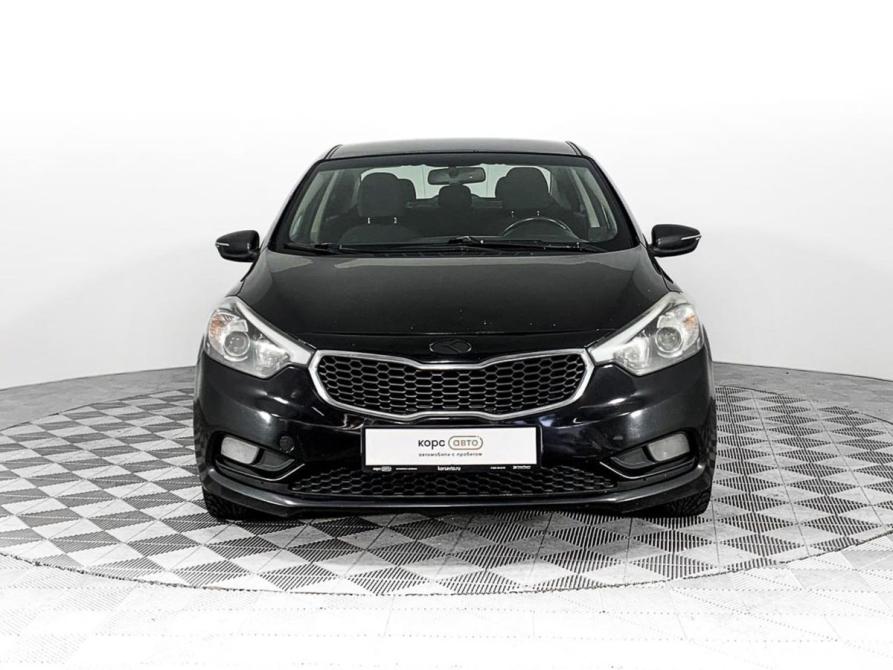Kia Cerato III Ногинск  - изображение 2