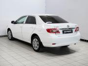 Toyota Corolla X (E140 E150) Рестайлинг Ростов-на-Дону  - изображение 16