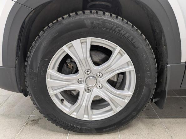 Volkswagen Taos I с пробегом 2021 года, цена 2 350 000 рублей, 116994 км, внедорожник, Автокод Объявления
