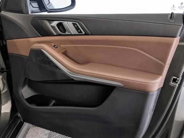 BMW X5 IV (G05/G18) с пробегом 2021 года, цена 7 550 000 рублей, 102000 км, внедорожник, Автокод Объявления