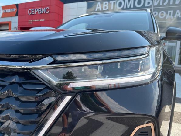 Xcite X-Cross 8 с пробегом 2024 года, цена 2 450 000 рублей, 29560 км, внедорожник, Автокод Объявления