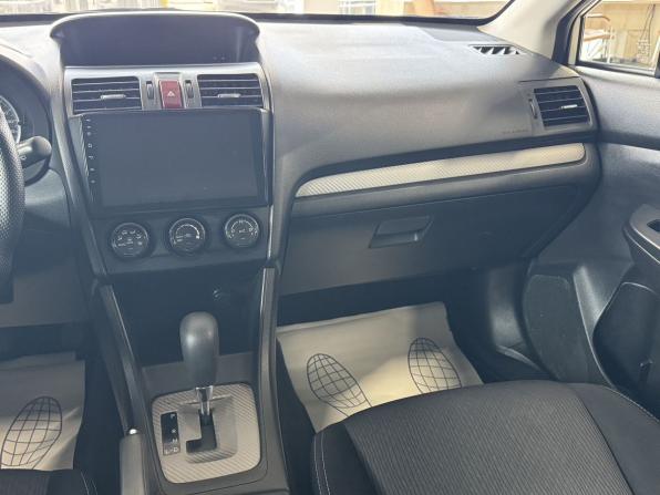 Subaru XV I с пробегом 2012 года, цена 990 000 рублей, 182528 км, внедорожник, Автокод Объявления