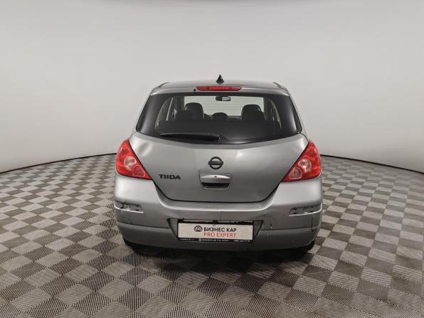 Nissan Tiida I с пробегом 2008 года, цена 599 000 рублей, 347352 км, седан, Автокод Объявления