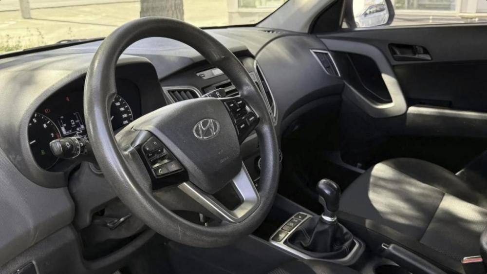 Hyundai Creta I Ставрополь  - изображение 14